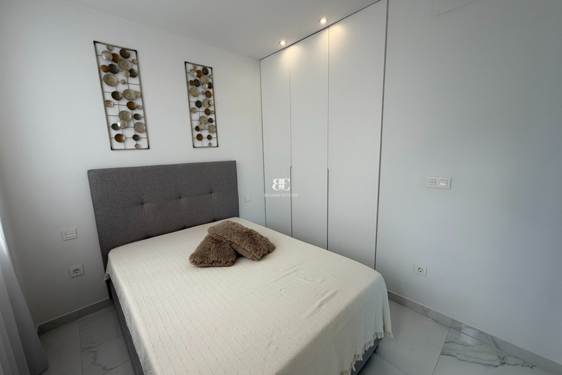 Wiederverkauf - Villa -
Ciudad Quesada - La Laguna