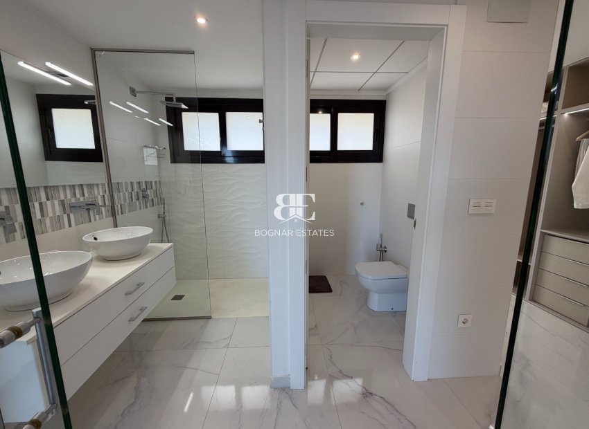 Wiederverkauf - Villa -
Ciudad Quesada - La Laguna