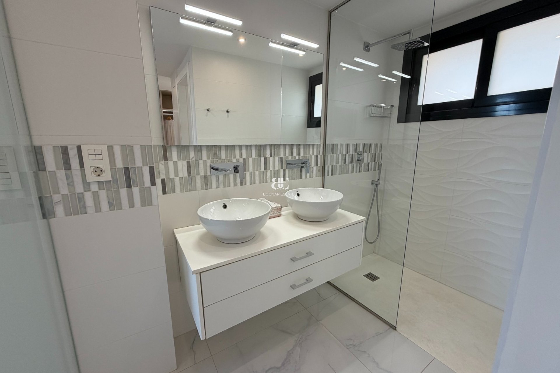 Wiederverkauf - Villa -
Ciudad Quesada - La Laguna