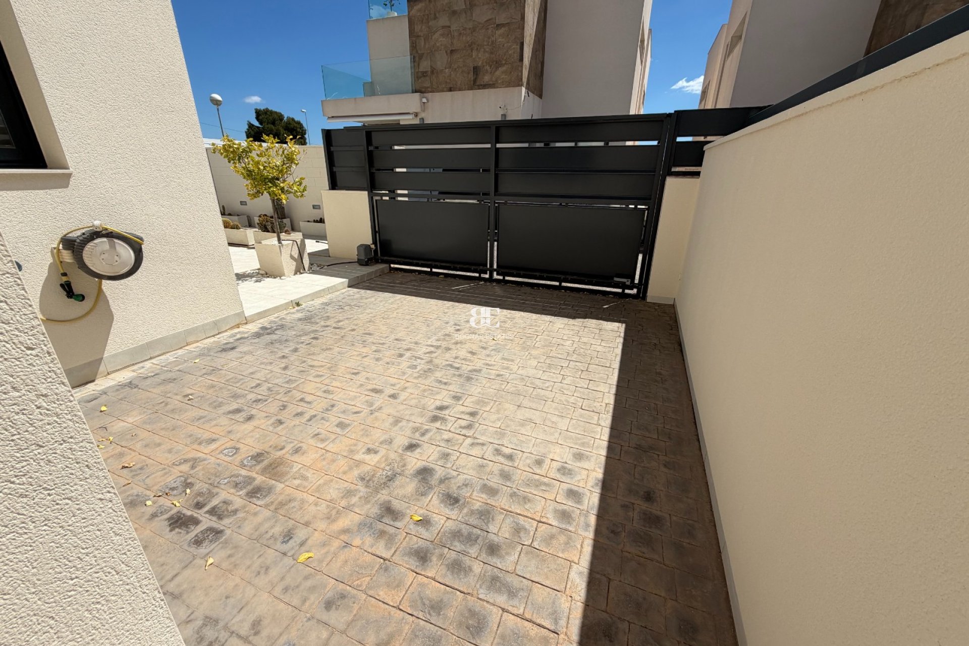 Wiederverkauf - Villa -
Ciudad Quesada - La Laguna