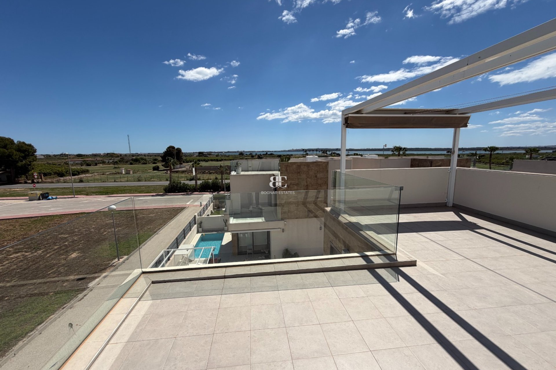 Wiederverkauf - Villa -
Ciudad Quesada - La Laguna