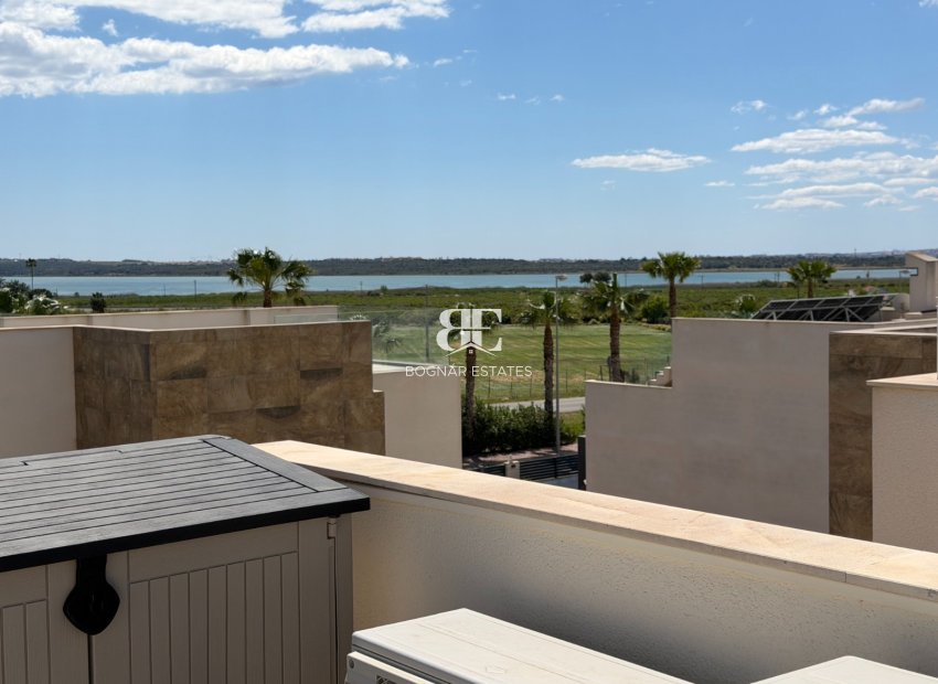 Wiederverkauf - Villa -
Ciudad Quesada - La Laguna