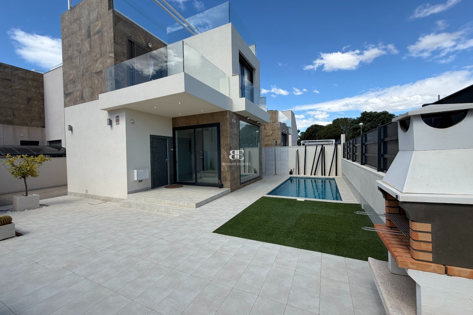 Wiederverkauf - Villa -
Ciudad Quesada - La Laguna