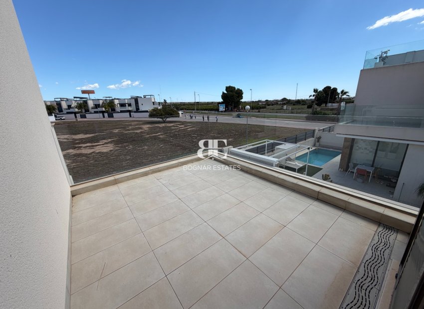 Wiederverkauf - Villa -
Ciudad Quesada - La Laguna