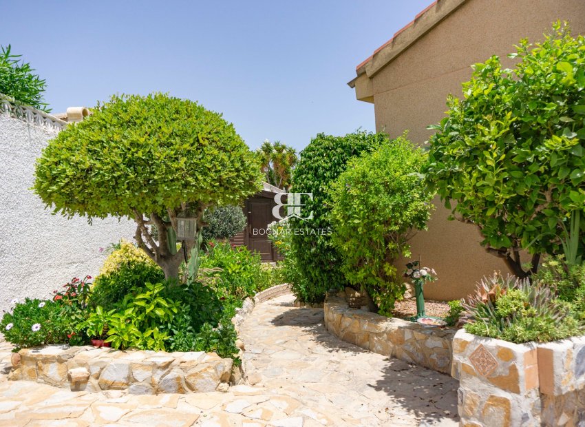 Wiederverkauf - Villa -
Ciudad Quesada - La Marquesa Golf