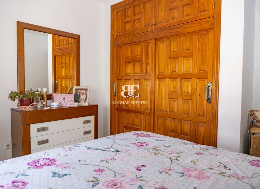 Wiederverkauf - Villa -
Ciudad Quesada - La Marquesa Golf