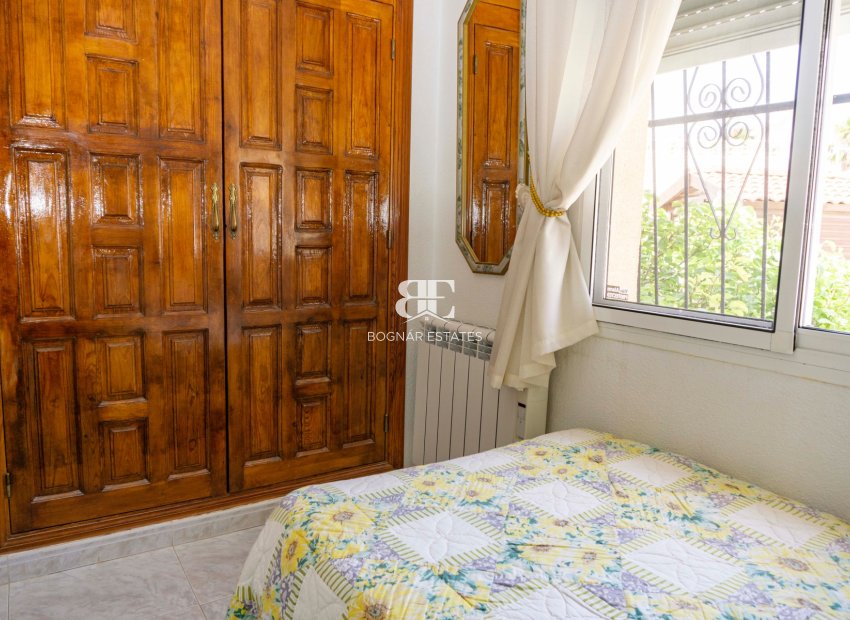 Wiederverkauf - Villa -
Ciudad Quesada - La Marquesa Golf