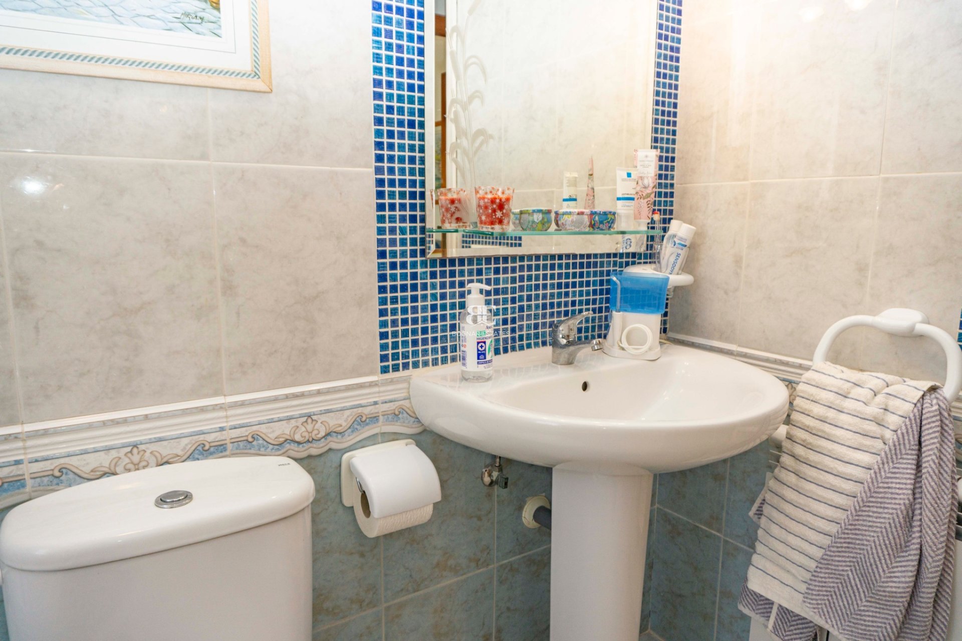 Wiederverkauf - Villa -
Ciudad Quesada - La Marquesa Golf