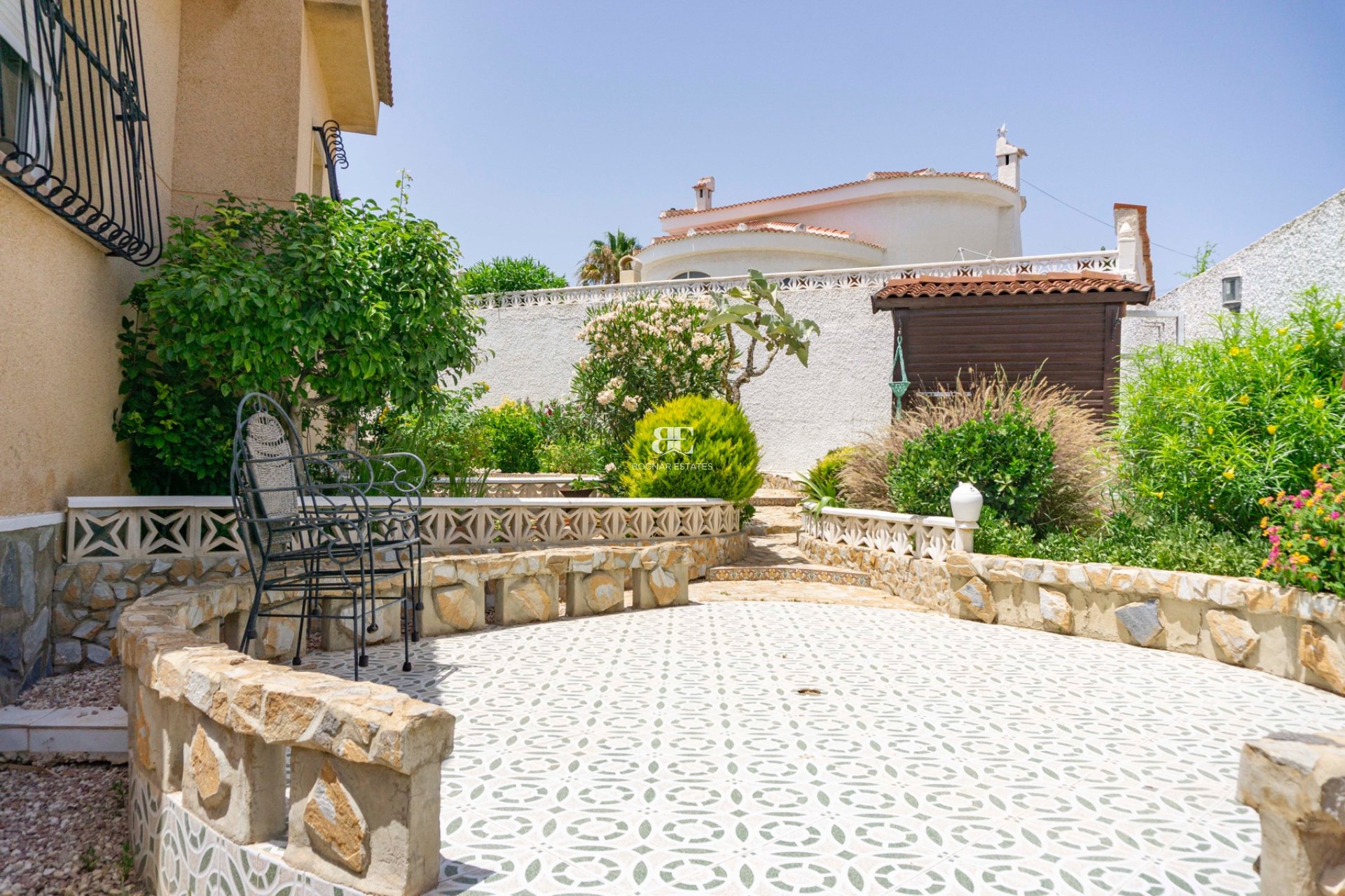 Wiederverkauf - Villa -
Ciudad Quesada - La Marquesa Golf