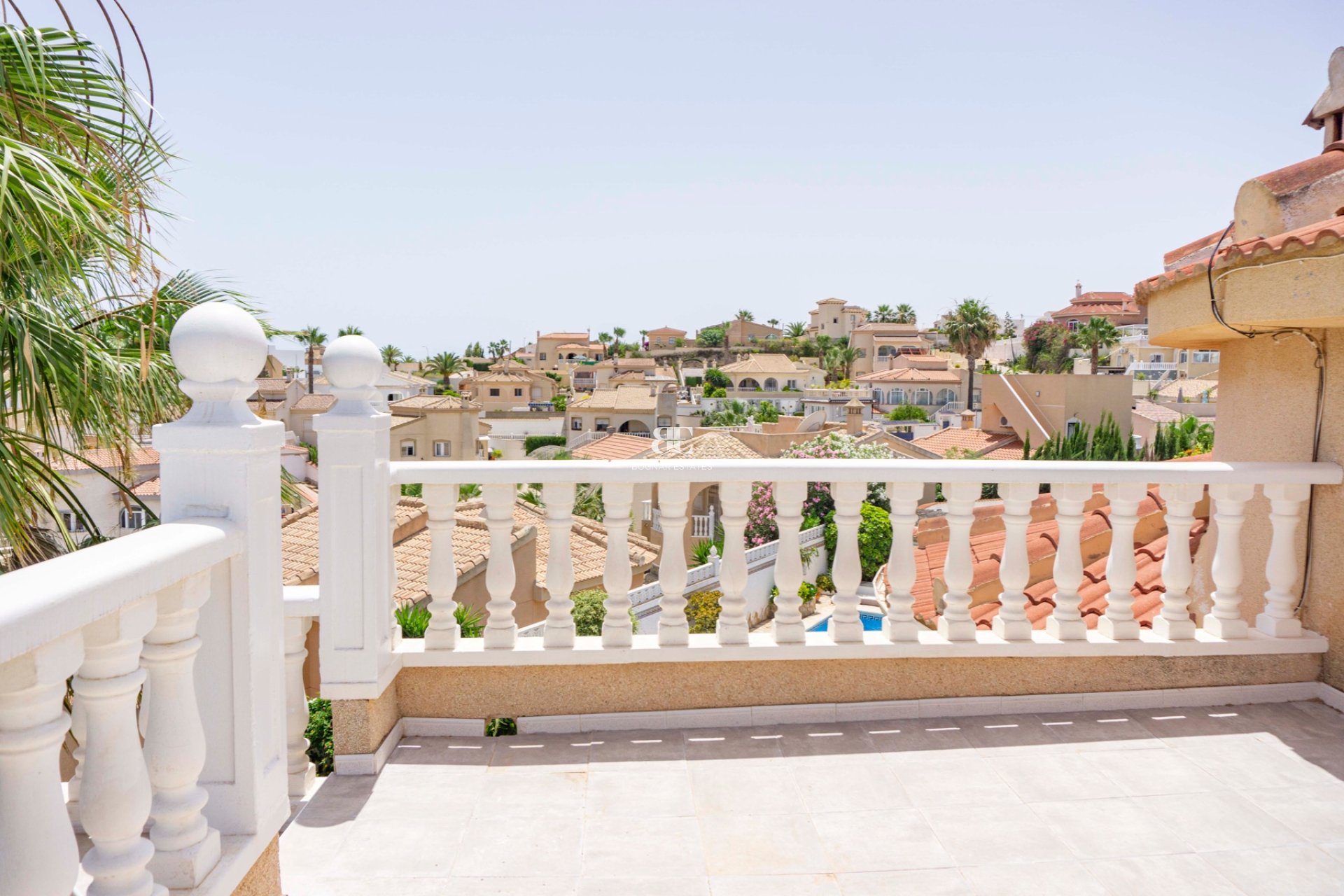 Wiederverkauf - Villa -
Ciudad Quesada - La Marquesa Golf