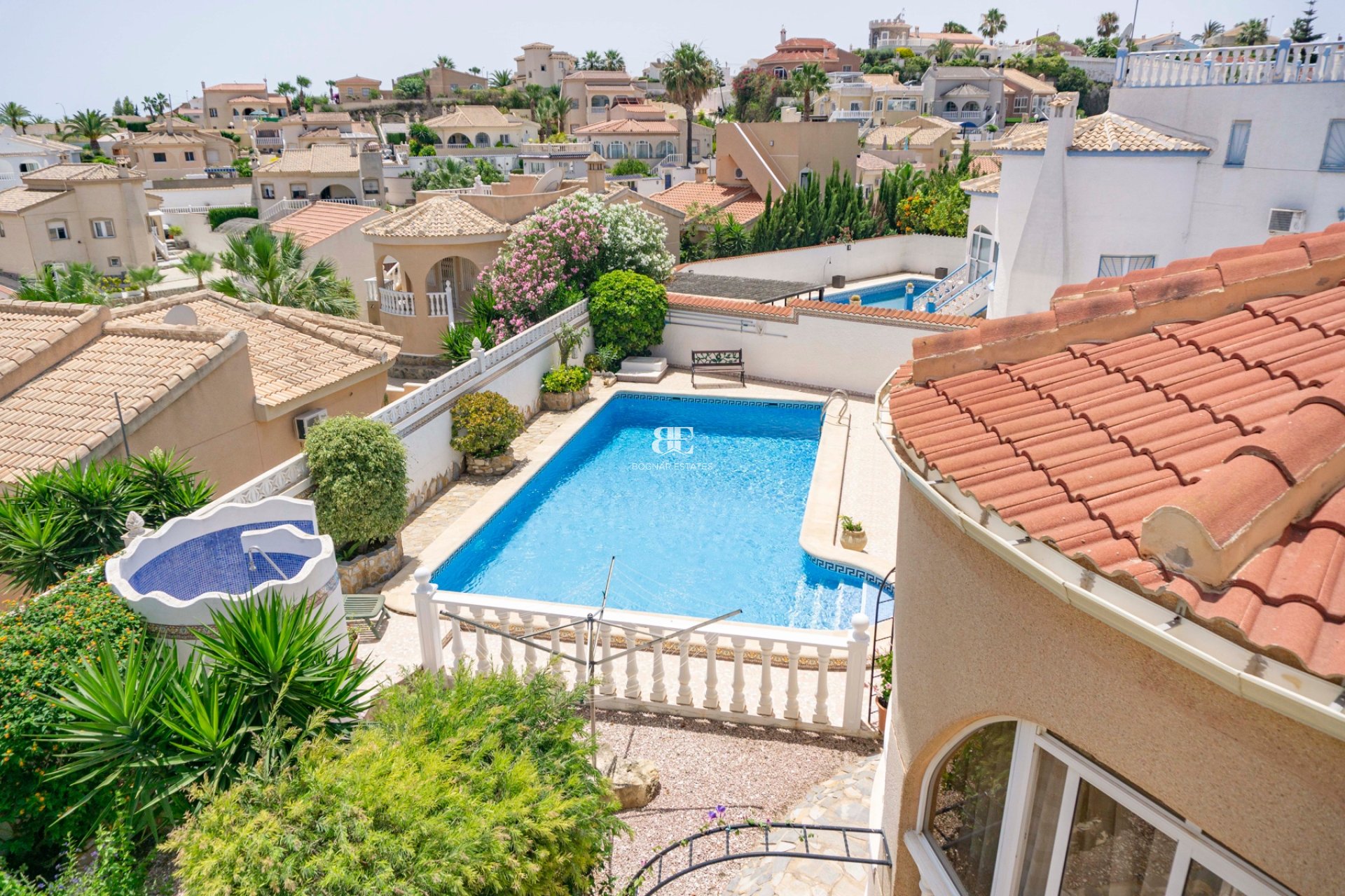 Wiederverkauf - Villa -
Ciudad Quesada - La Marquesa Golf