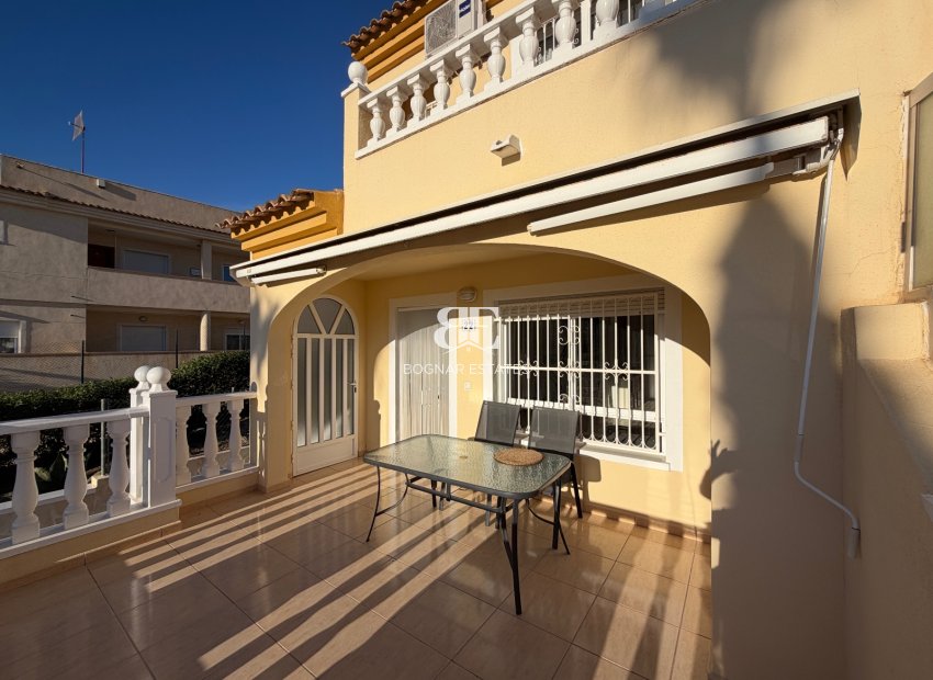 Wiederverkauf - Villa -
Ciudad Quesada - La Marquesa Golf