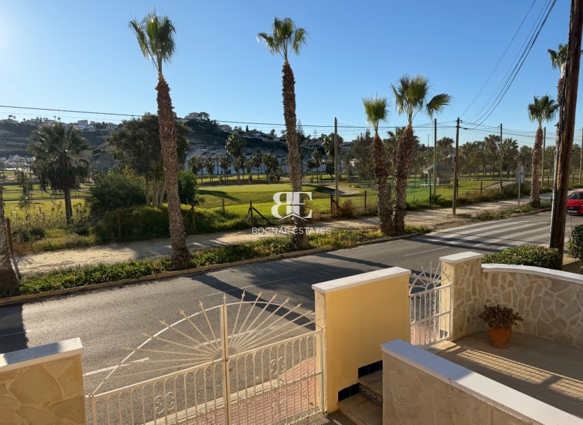 Wiederverkauf - Villa -
Ciudad Quesada - La Marquesa Golf