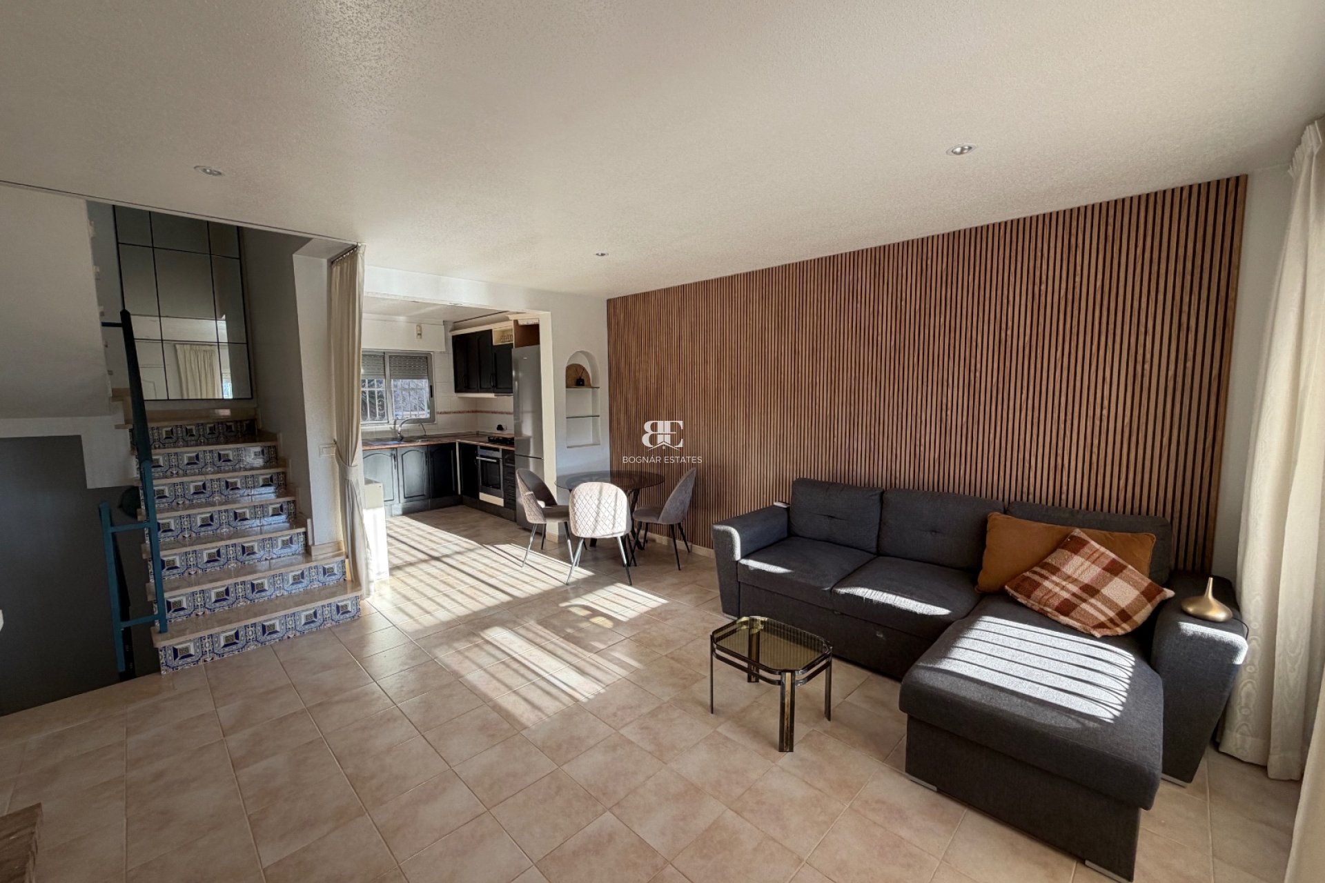 Wiederverkauf - Villa -
Ciudad Quesada - La Marquesa Golf