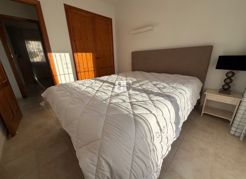 Wiederverkauf - Villa -
Ciudad Quesada - La Marquesa Golf