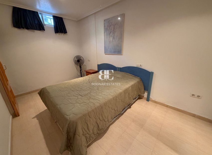 Wiederverkauf - Villa -
Ciudad Quesada - La Marquesa Golf