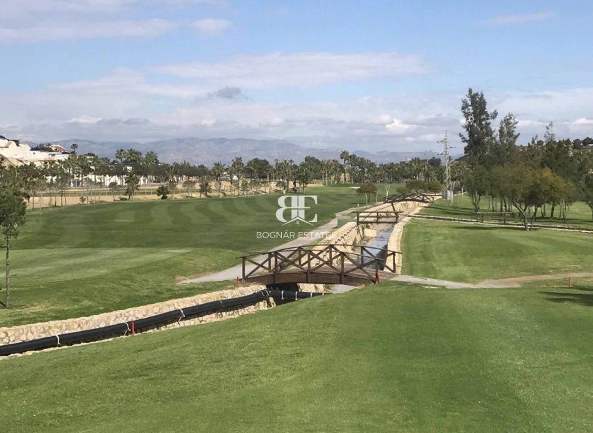 Wiederverkauf - Villa -
Ciudad Quesada - La Marquesa Golf