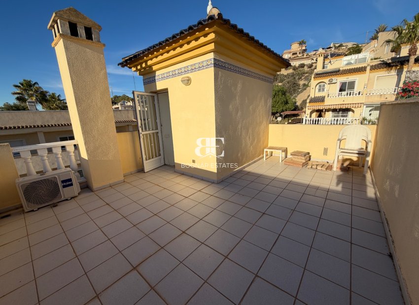 Wiederverkauf - Villa -
Ciudad Quesada - La Marquesa Golf