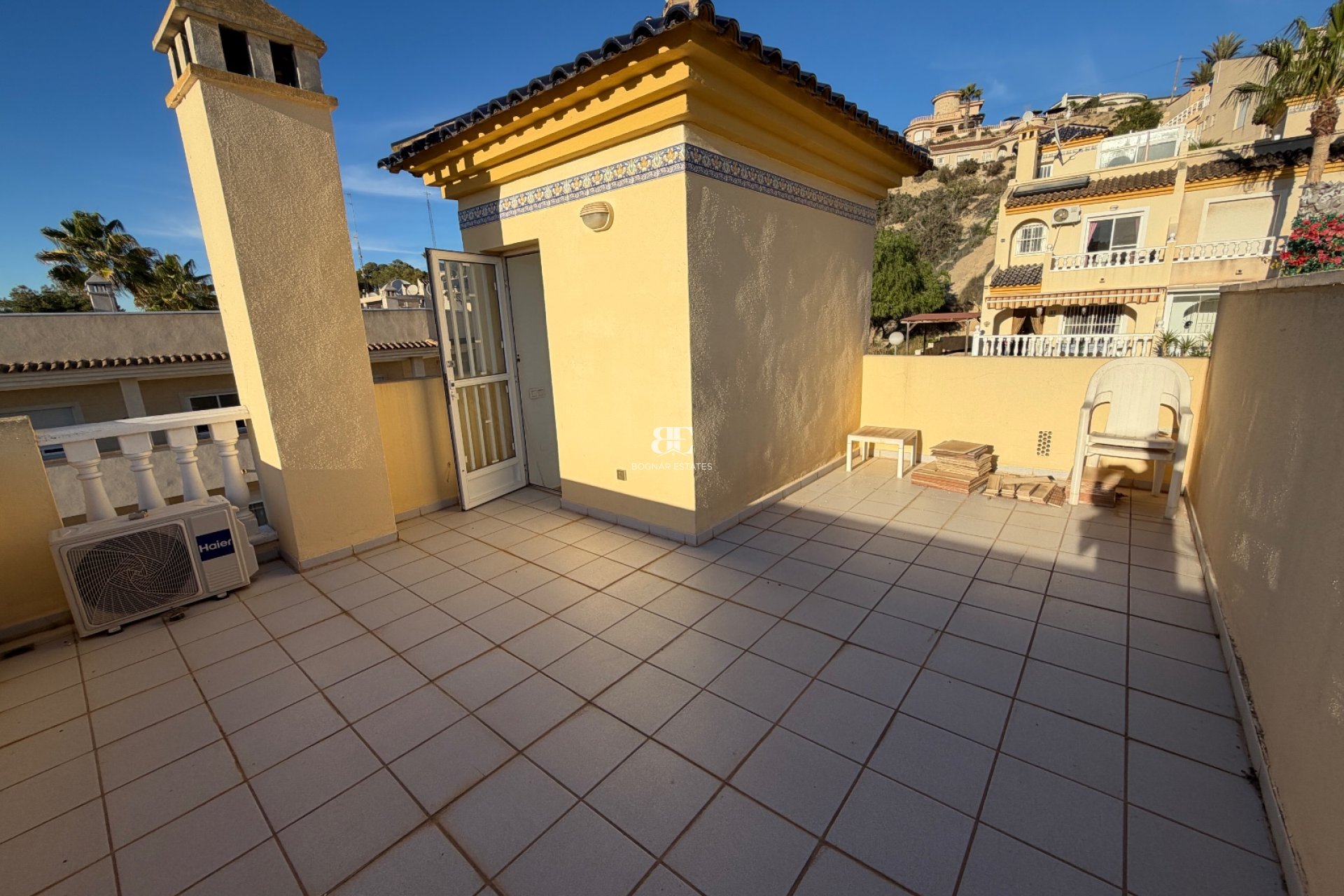 Wiederverkauf - Villa -
Ciudad Quesada - La Marquesa Golf