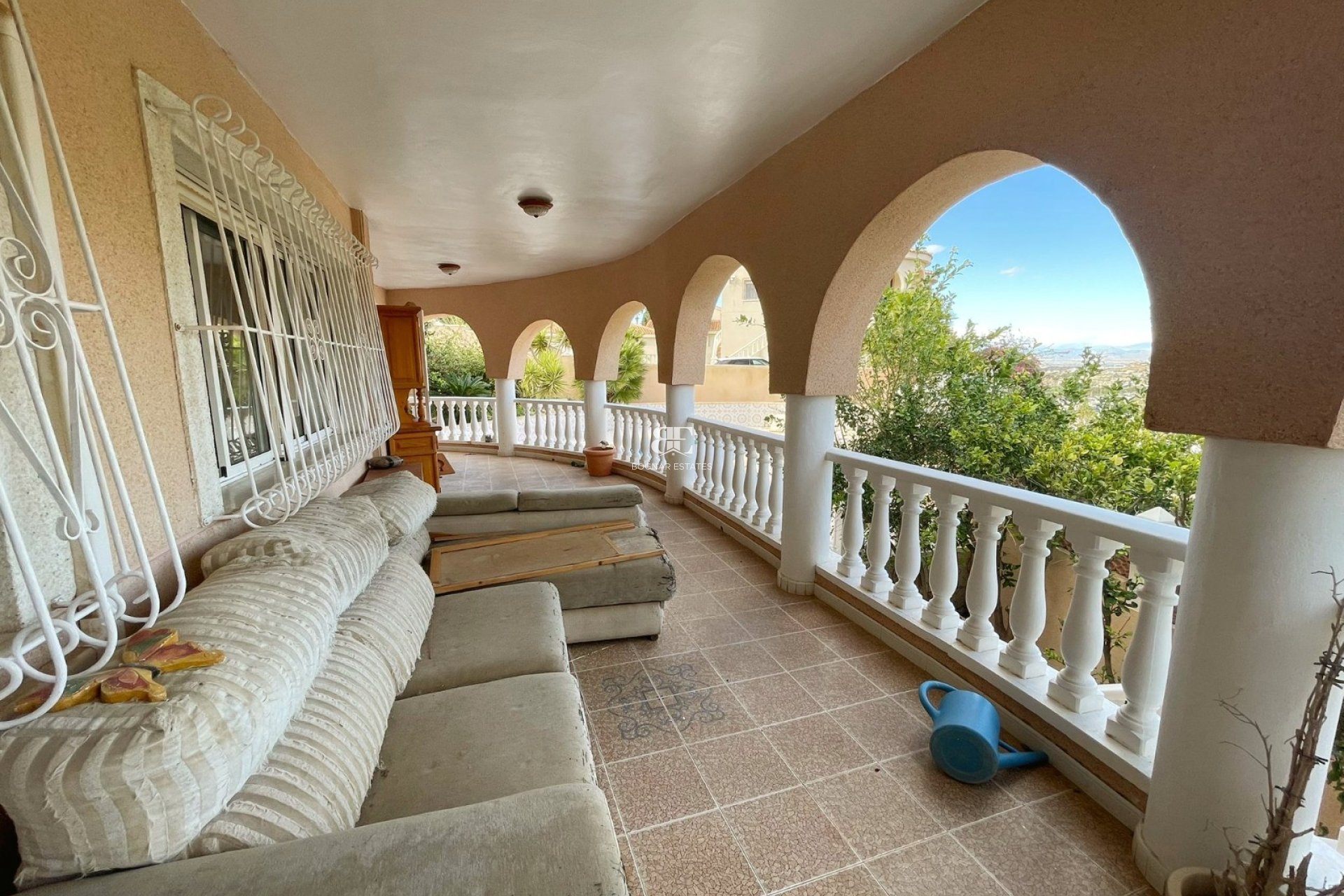 Wiederverkauf - Villa -
Ciudad Quesada - La Marquesa Golf