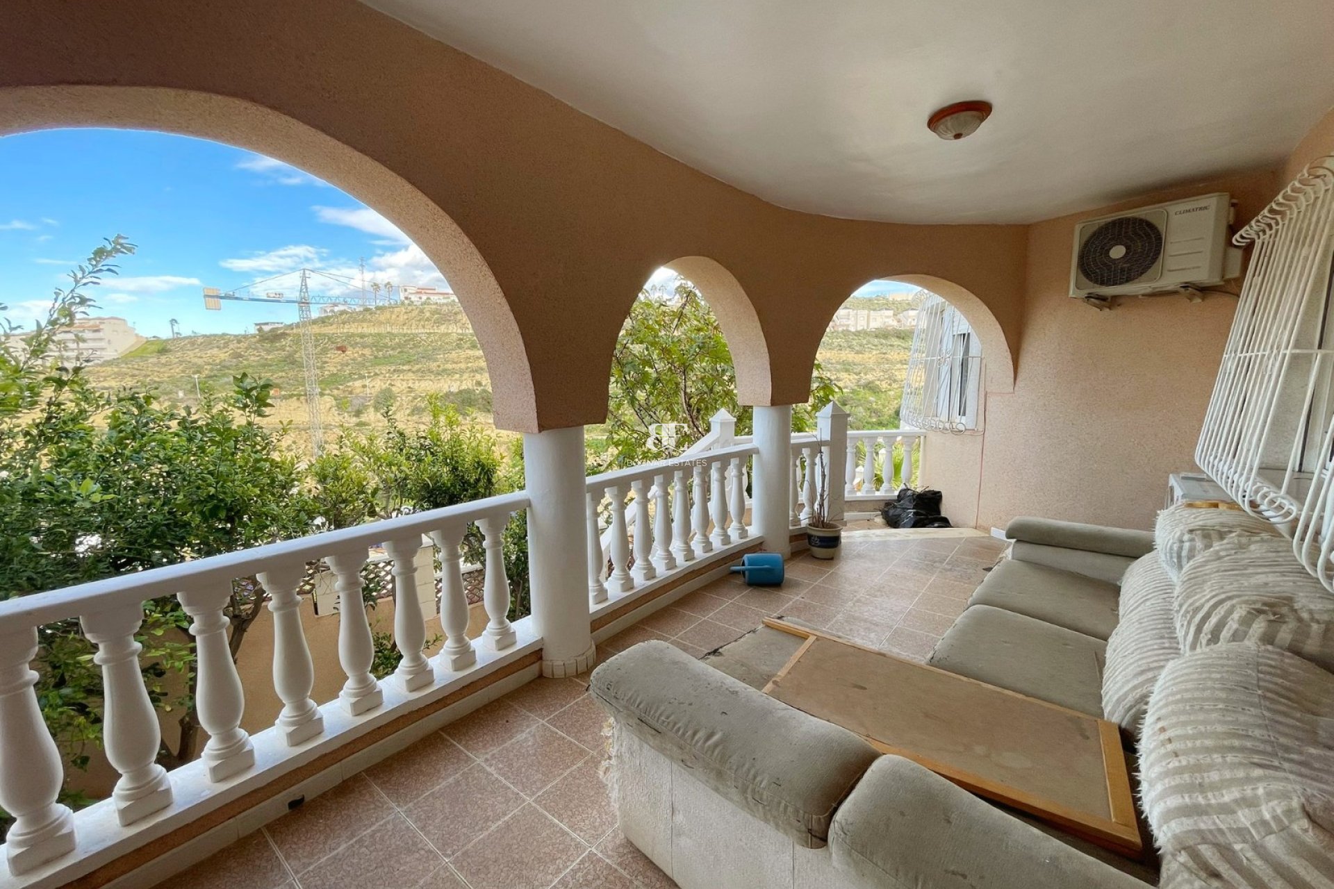 Wiederverkauf - Villa -
Ciudad Quesada - La Marquesa Golf