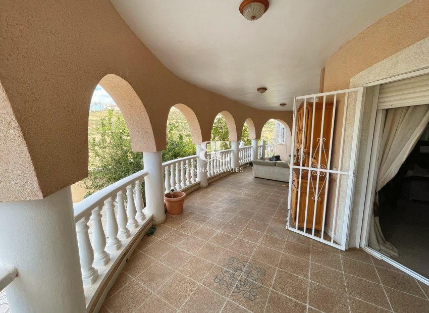 Wiederverkauf - Villa -
Ciudad Quesada - La Marquesa Golf