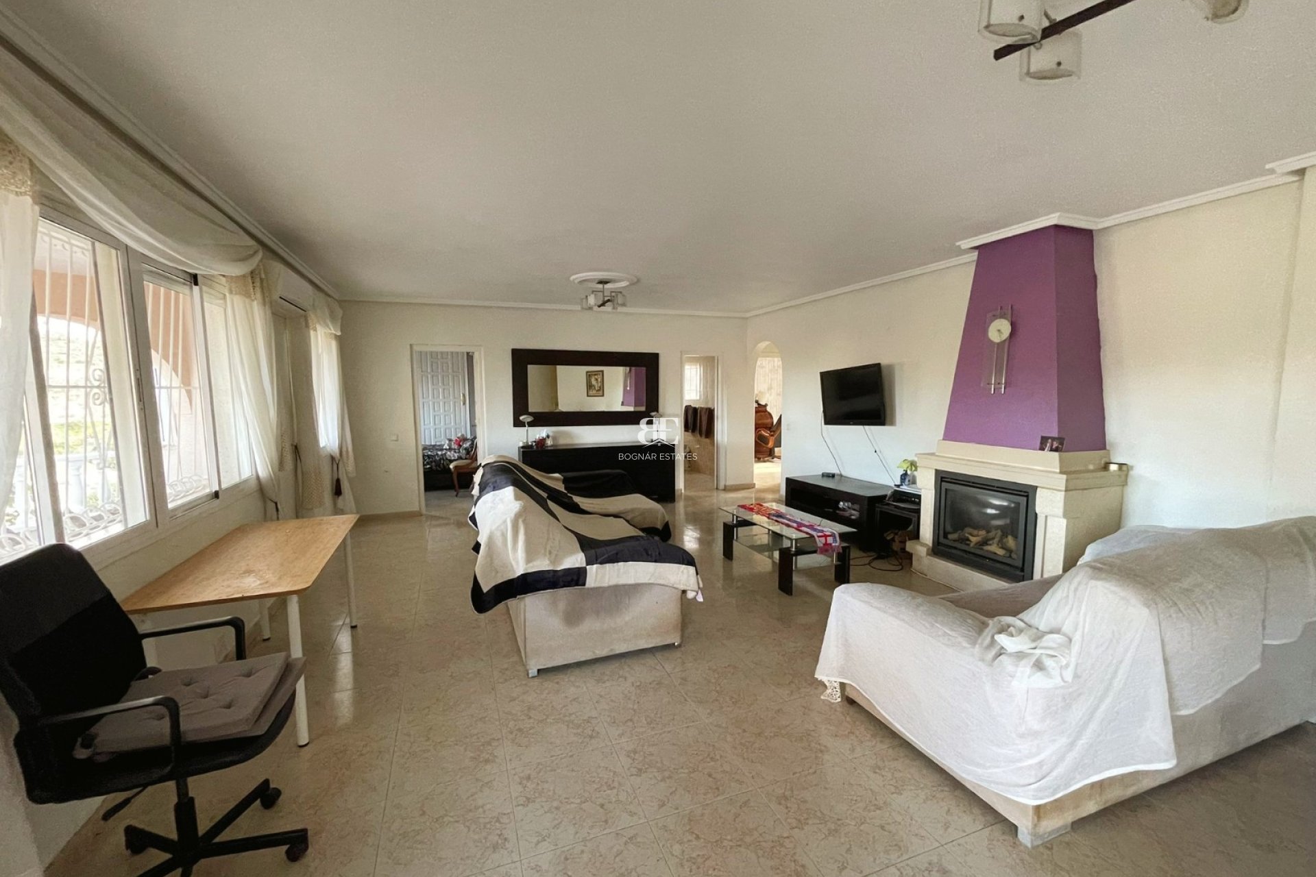 Wiederverkauf - Villa -
Ciudad Quesada - La Marquesa Golf