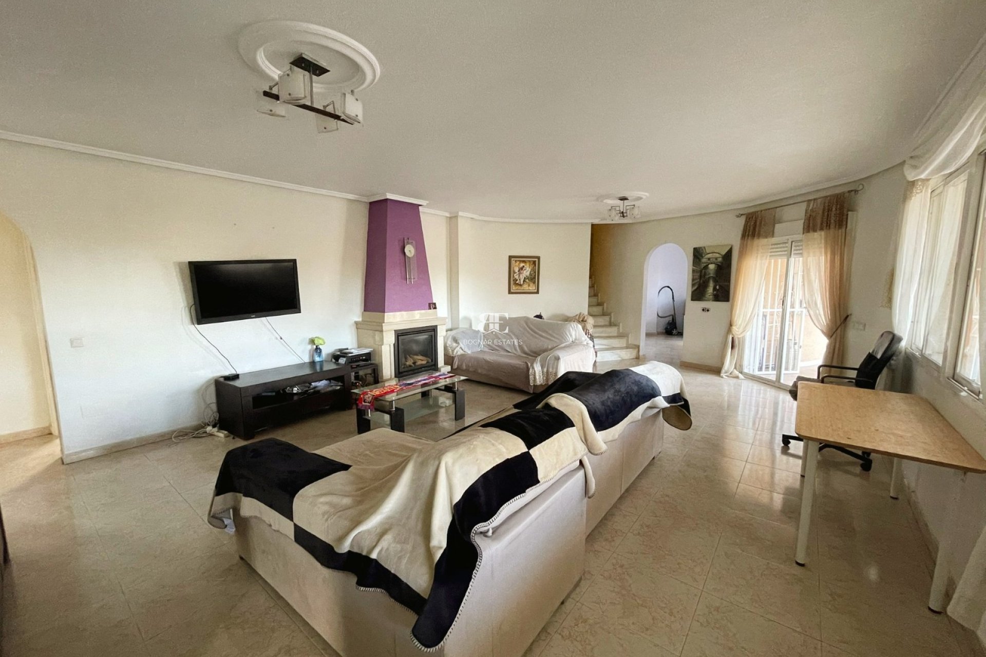 Wiederverkauf - Villa -
Ciudad Quesada - La Marquesa Golf