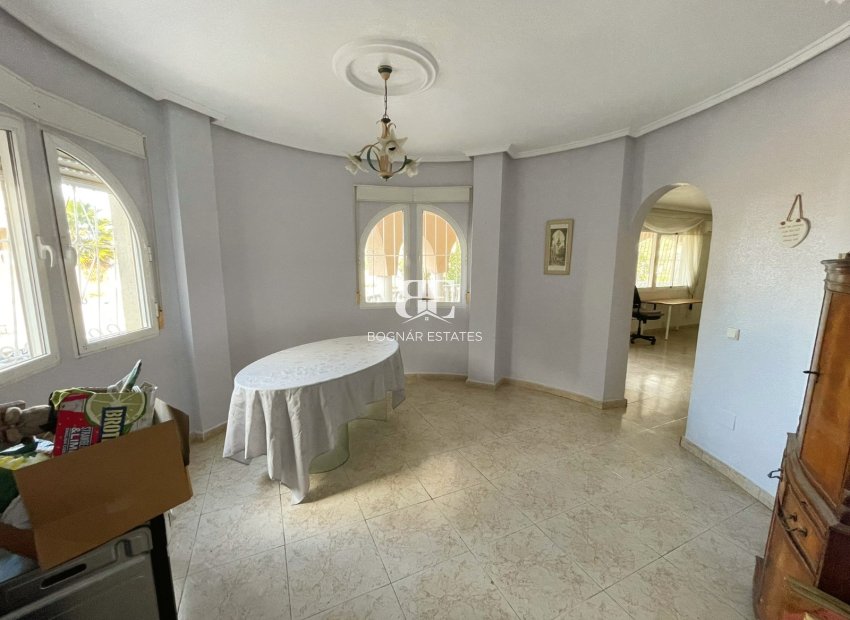 Wiederverkauf - Villa -
Ciudad Quesada - La Marquesa Golf