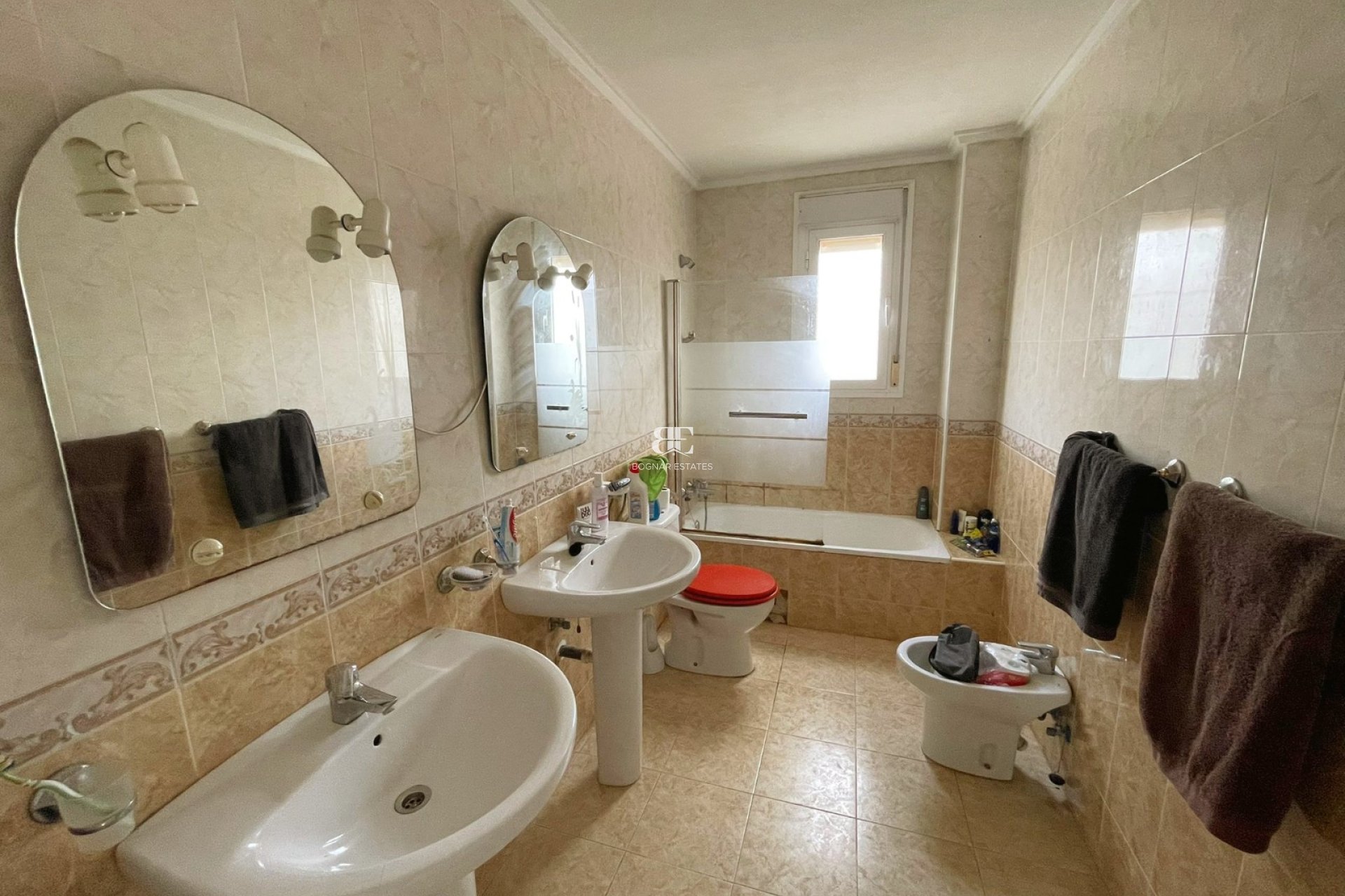 Wiederverkauf - Villa -
Ciudad Quesada - La Marquesa Golf