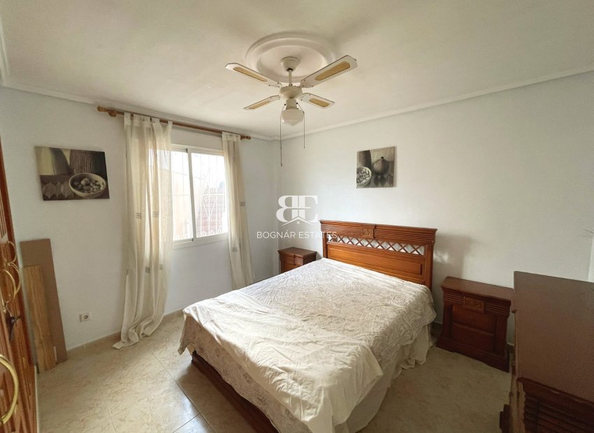 Wiederverkauf - Villa -
Ciudad Quesada - La Marquesa Golf