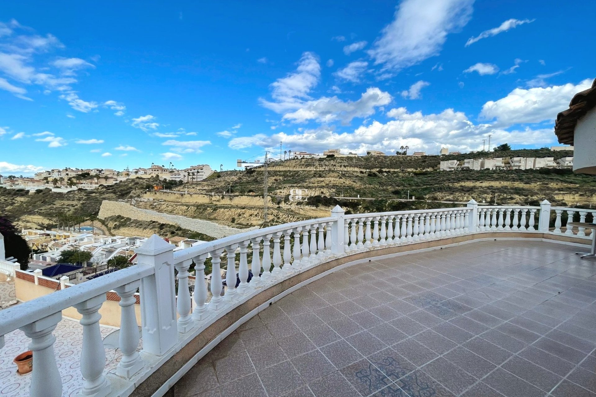 Wiederverkauf - Villa -
Ciudad Quesada - La Marquesa Golf