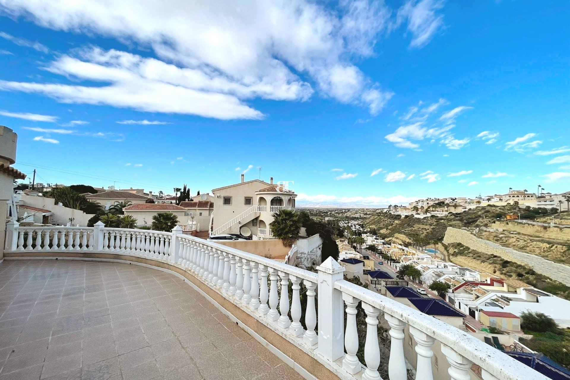 Wiederverkauf - Villa -
Ciudad Quesada - La Marquesa Golf