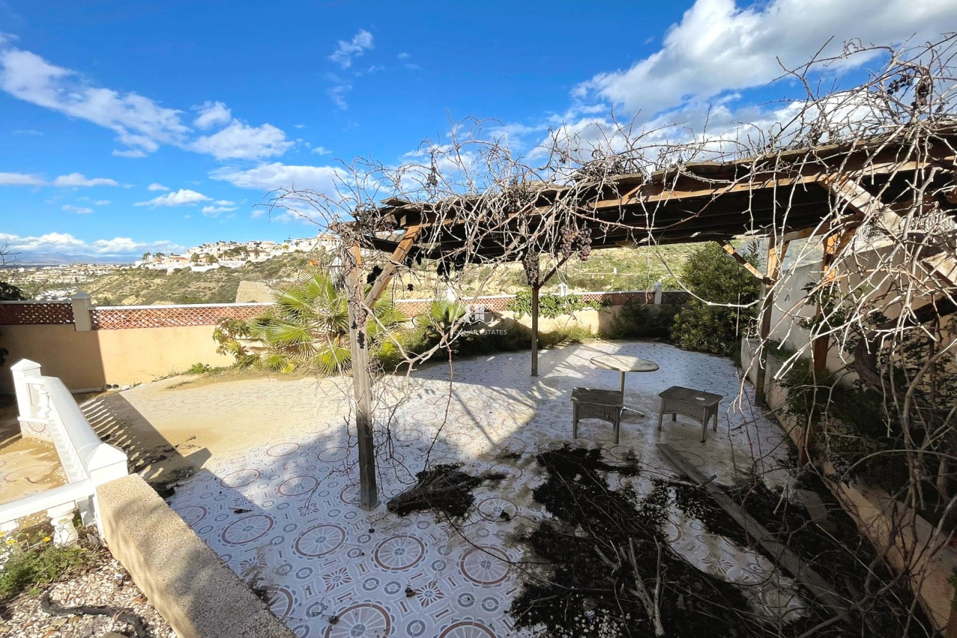 Wiederverkauf - Villa -
Ciudad Quesada - La Marquesa Golf