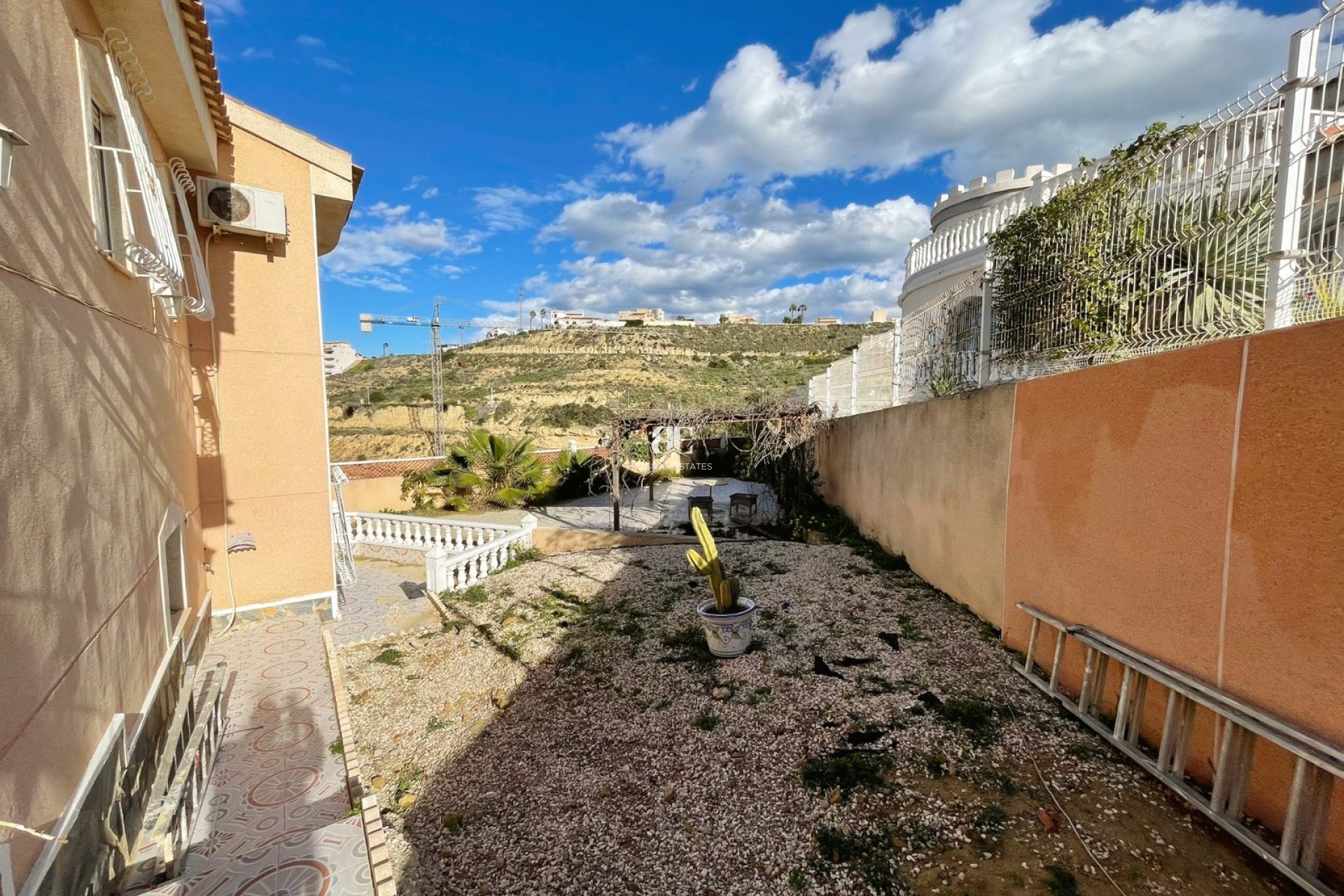 Wiederverkauf - Villa -
Ciudad Quesada - La Marquesa Golf