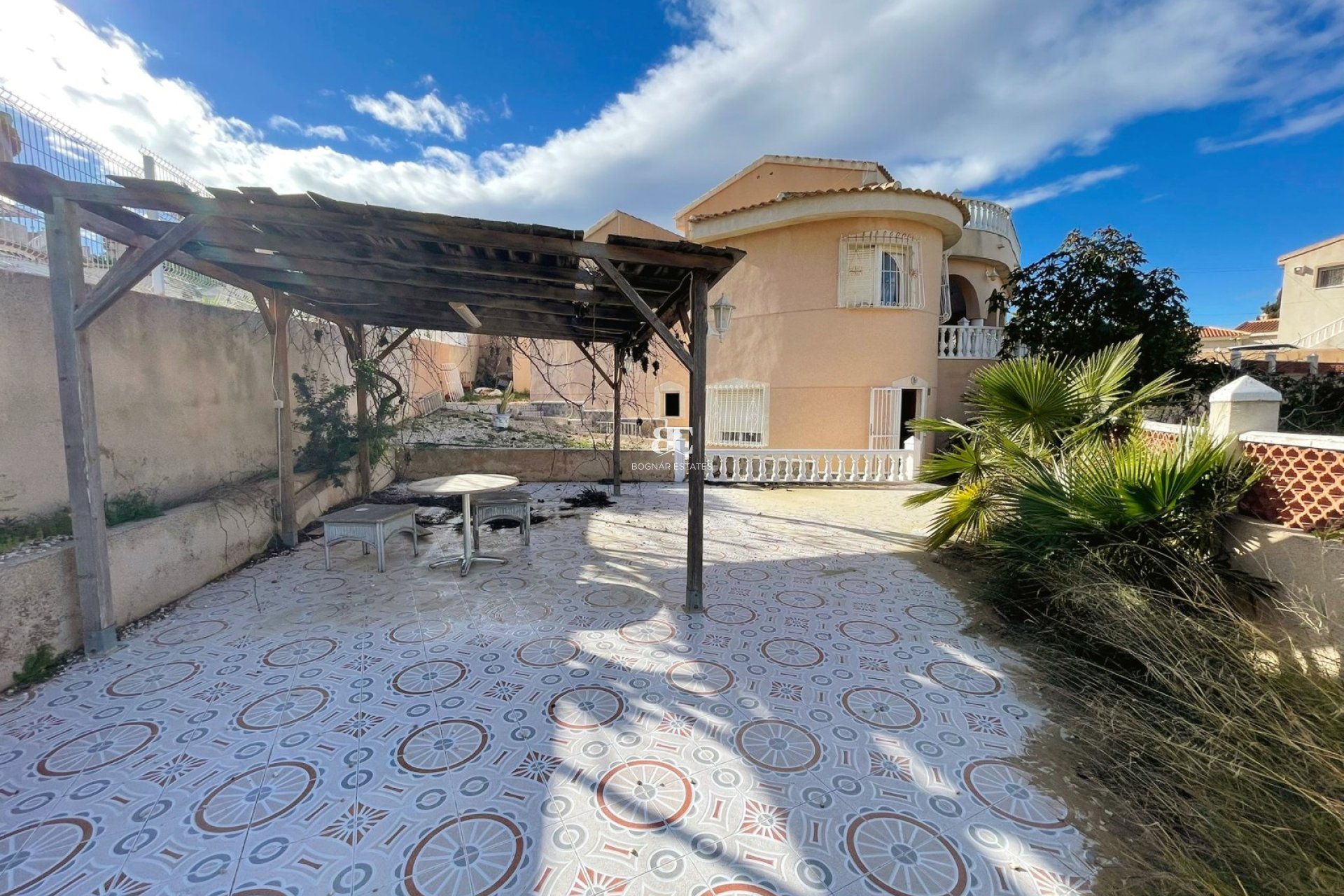 Wiederverkauf - Villa -
Ciudad Quesada - La Marquesa Golf