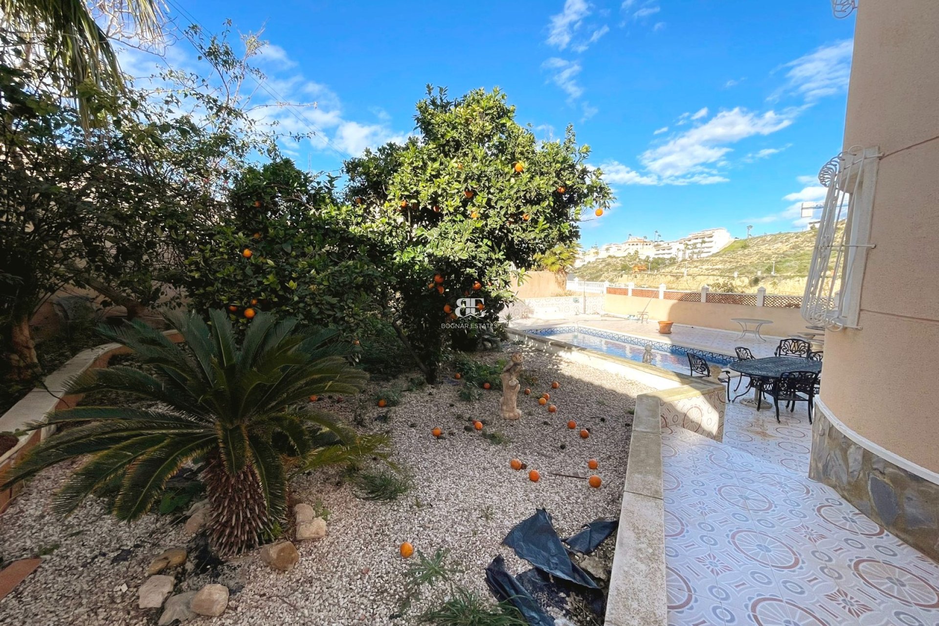 Wiederverkauf - Villa -
Ciudad Quesada - La Marquesa Golf