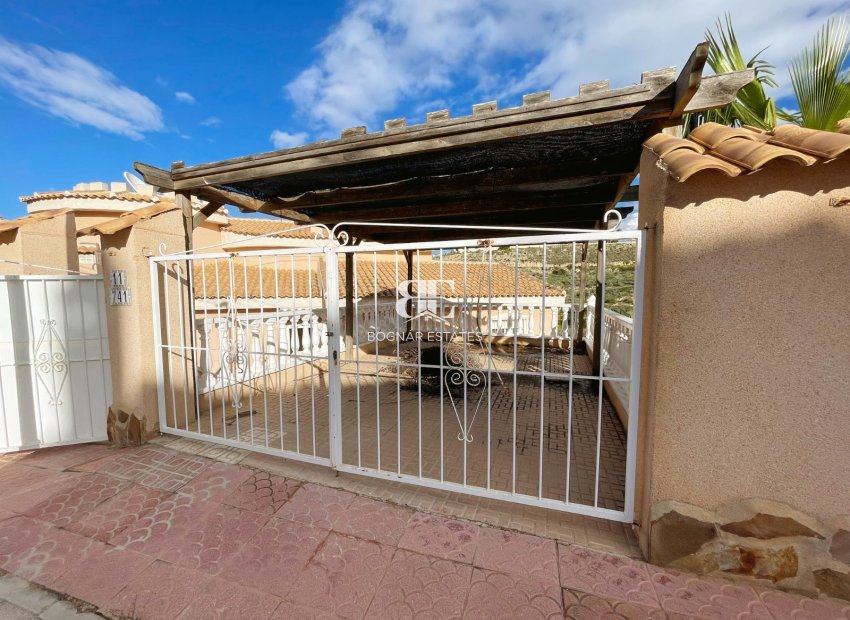 Wiederverkauf - Villa -
Ciudad Quesada - La Marquesa Golf