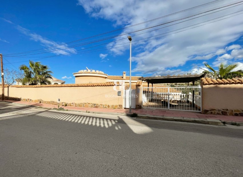 Wiederverkauf - Villa -
Ciudad Quesada - La Marquesa Golf