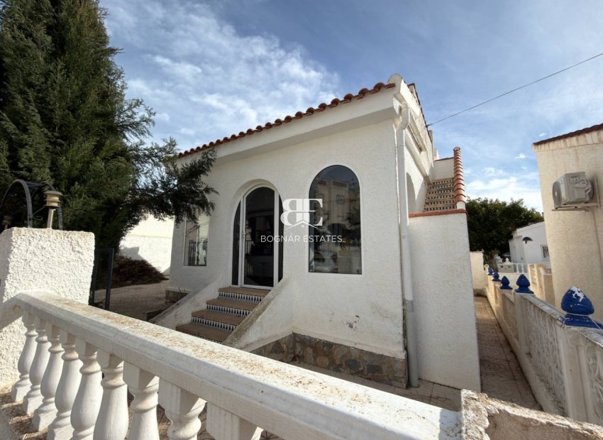 Wiederverkauf - Villa -
Ciudad Quesada - La Marquesa Golf