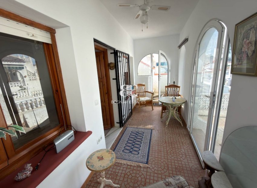 Wiederverkauf - Villa -
Ciudad Quesada - La Marquesa Golf