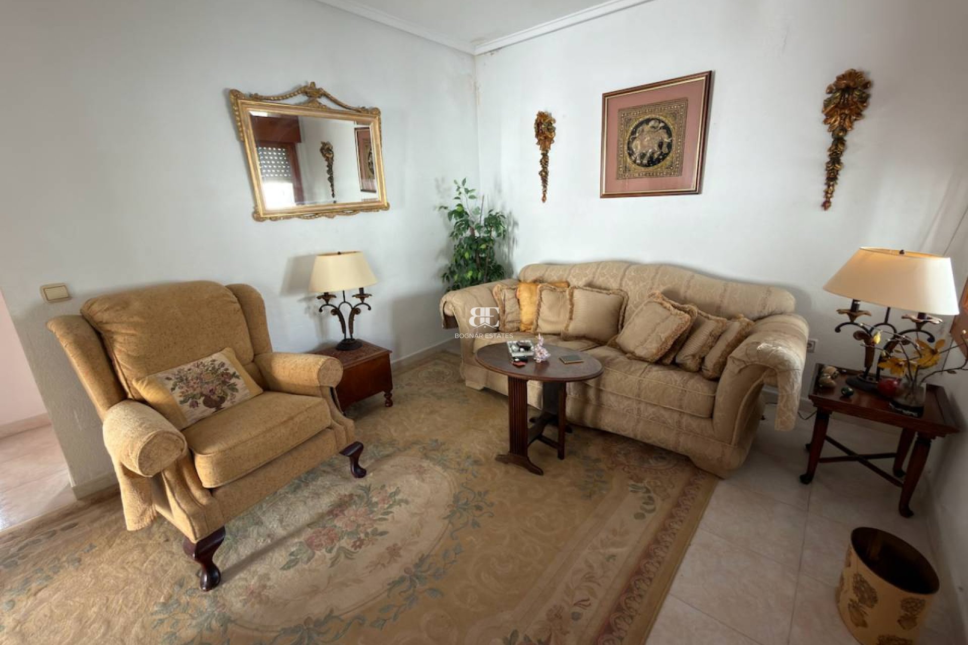 Wiederverkauf - Villa -
Ciudad Quesada - La Marquesa Golf