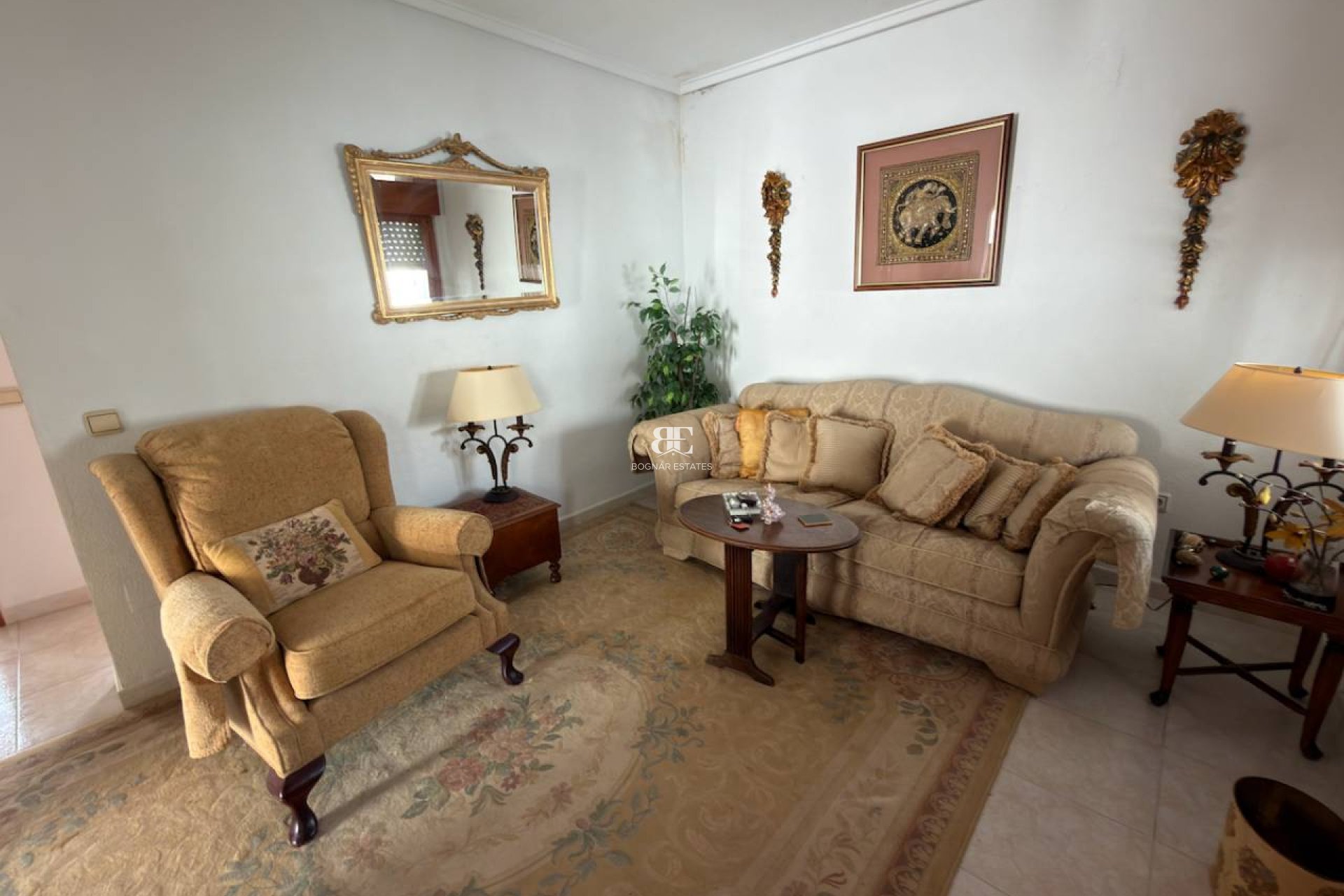 Wiederverkauf - Villa -
Ciudad Quesada - La Marquesa Golf