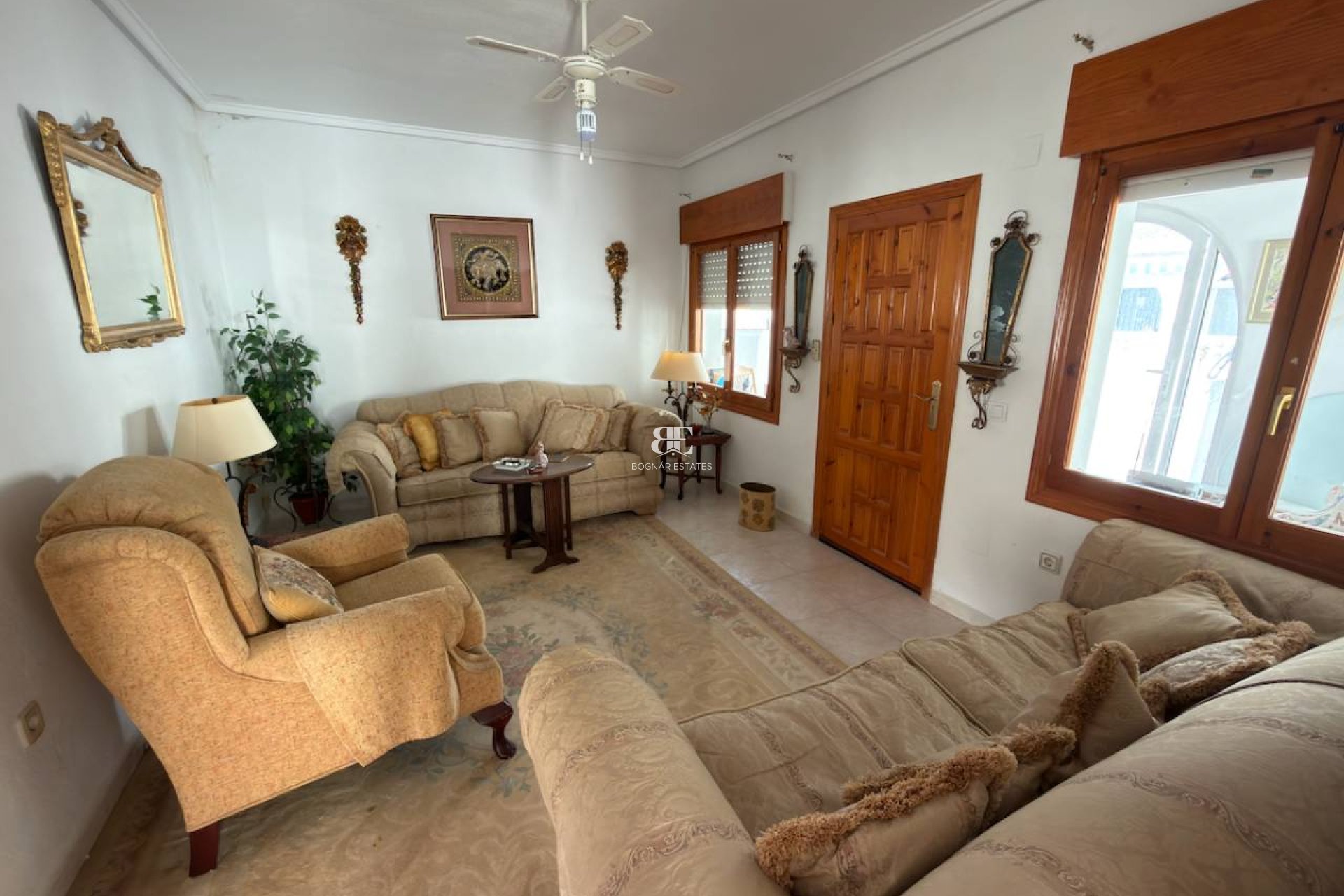 Wiederverkauf - Villa -
Ciudad Quesada - La Marquesa Golf