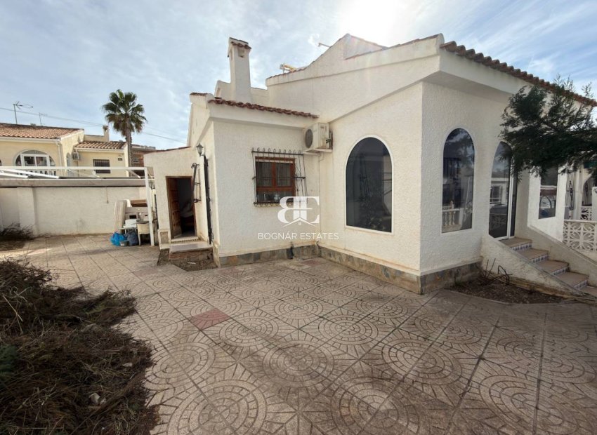 Wiederverkauf - Villa -
Ciudad Quesada - La Marquesa Golf