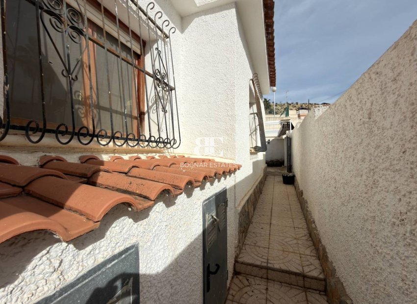 Wiederverkauf - Villa -
Ciudad Quesada - La Marquesa Golf