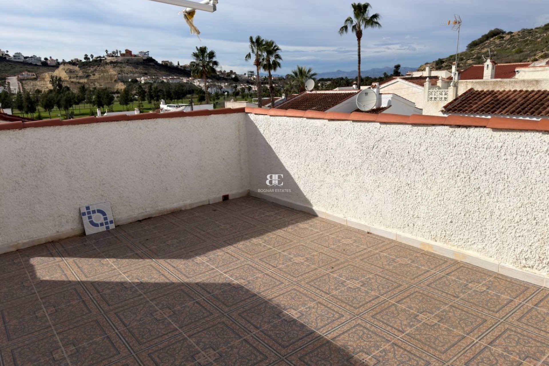 Wiederverkauf - Villa -
Ciudad Quesada - La Marquesa Golf