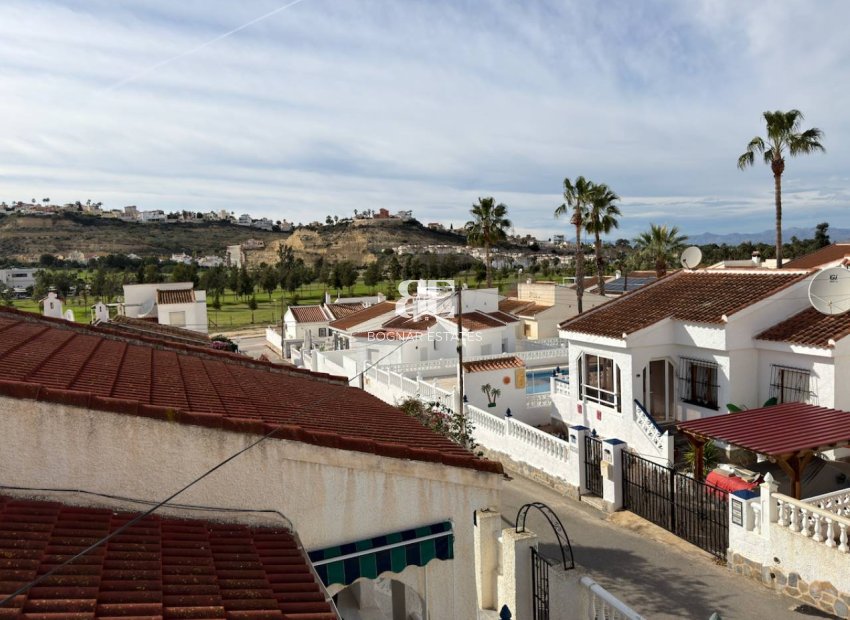 Wiederverkauf - Villa -
Ciudad Quesada - La Marquesa Golf