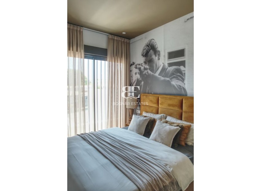 Wiederverkauf - Villa -
Ciudad Quesada - La Marquesa Golf