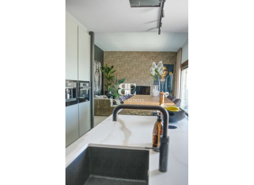 Wiederverkauf - Villa -
Ciudad Quesada - La Marquesa Golf